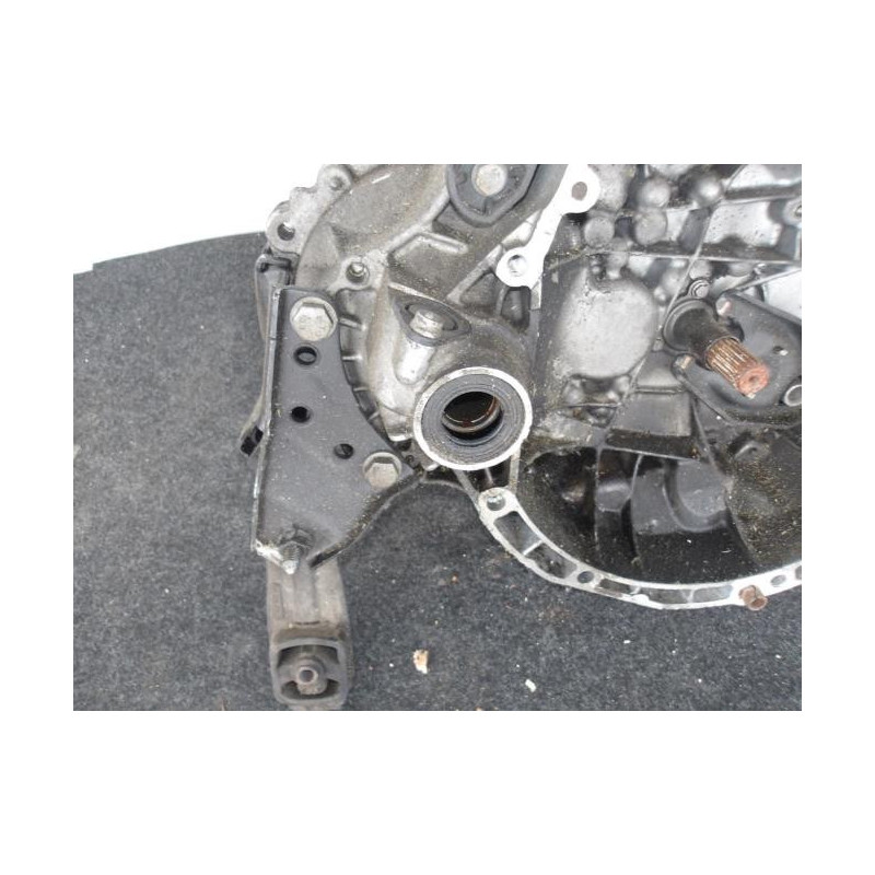 Boite de vitesses PEUGEOT 207 PHASE 2 d’occasion