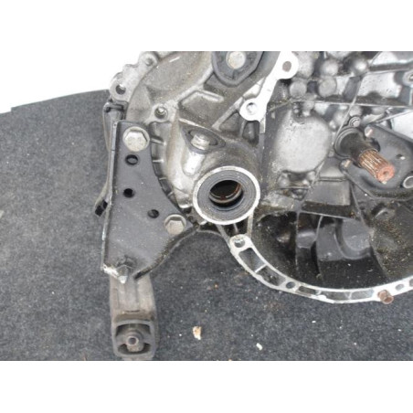 Boite de vitesses PEUGEOT 207 PHASE 2 d’occasion