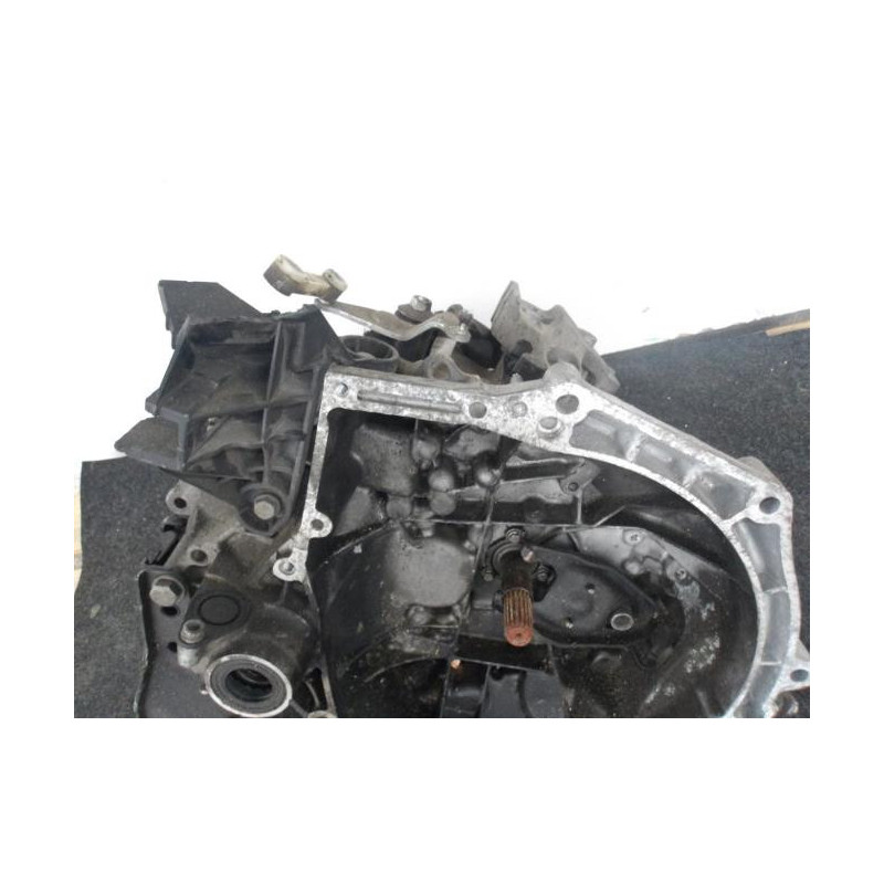 Boite de vitesses PEUGEOT 207 PHASE 2 d’occasion