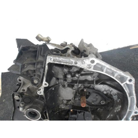 Boite de vitesses PEUGEOT 207 PHASE 2 d’occasion