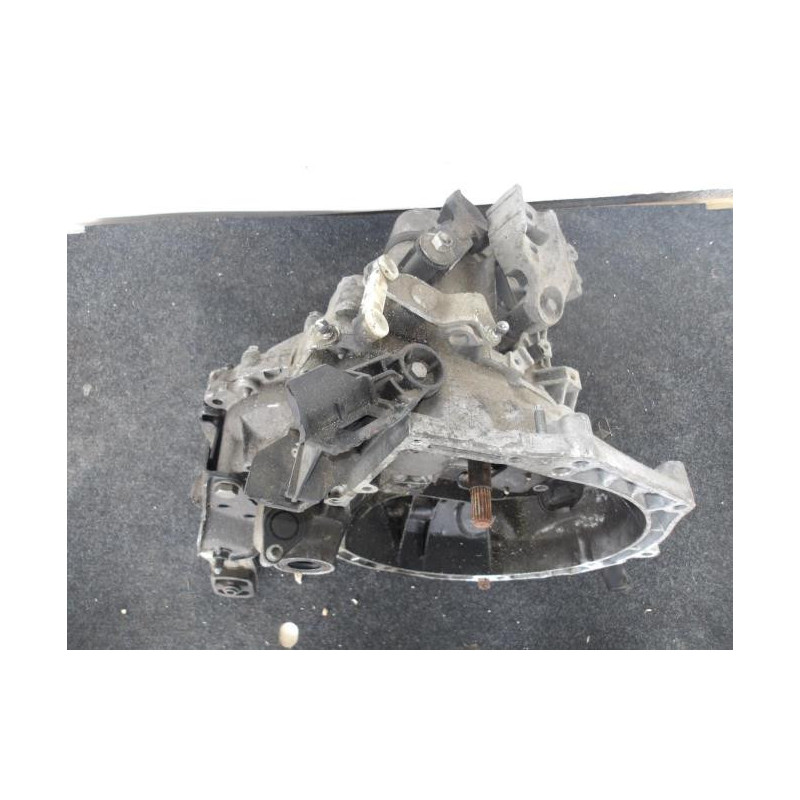 Boite de vitesses PEUGEOT 207 PHASE 2 d’occasion