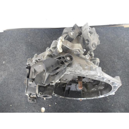 Boite de vitesses PEUGEOT 207 PHASE 2 d’occasion