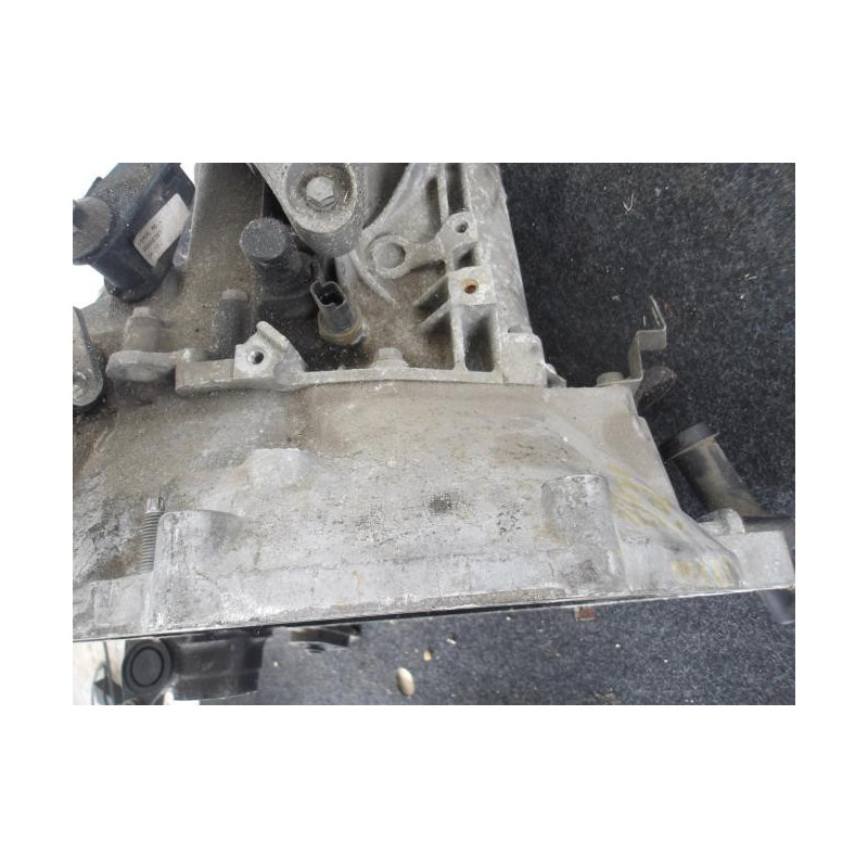 Boite de vitesses PEUGEOT 207 PHASE 2 d’occasion