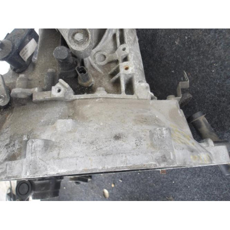 Boite de vitesses PEUGEOT 207 PHASE 2 d’occasion