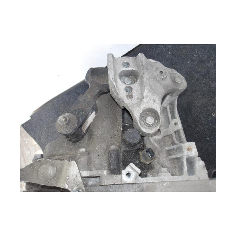 Boite de vitesses PEUGEOT 207 PHASE 2 d’occasion