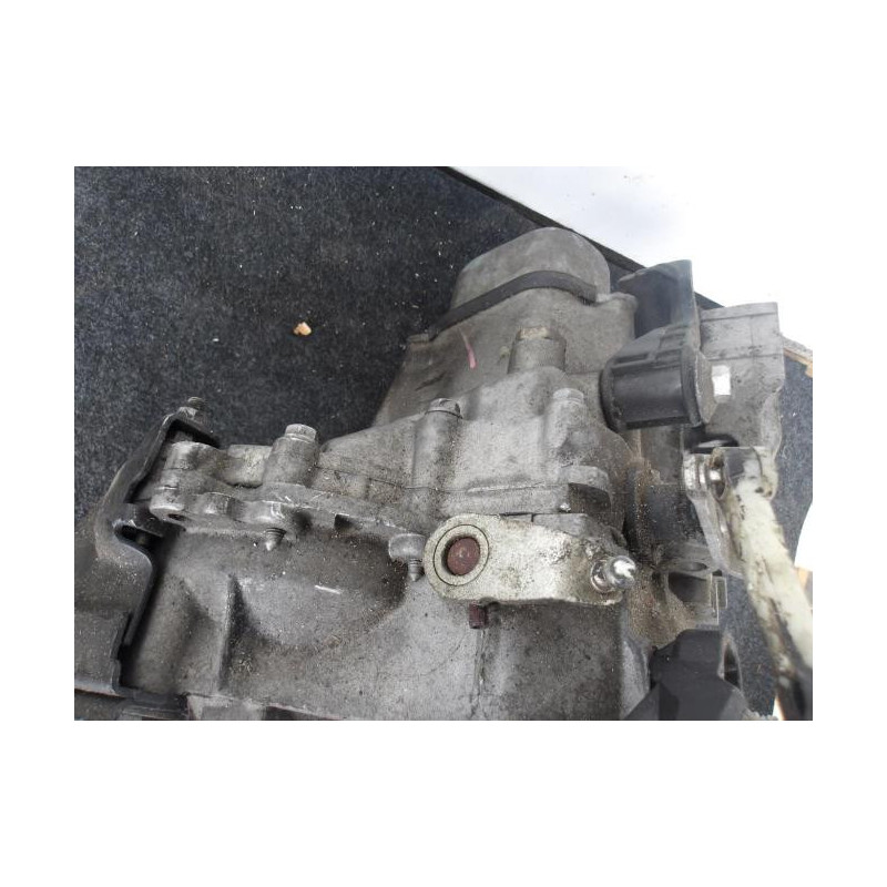 Boite de vitesses PEUGEOT 207 PHASE 2 d’occasion
