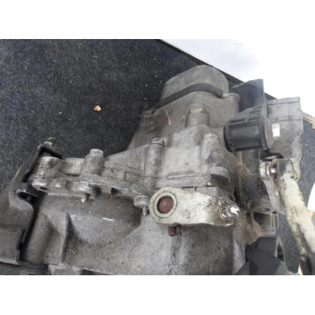 Boite de vitesses PEUGEOT 207 PHASE 2 d’occasion