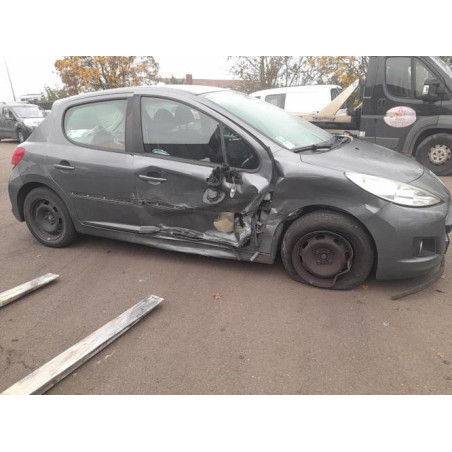 Boite de vitesses PEUGEOT 207 PHASE 2 d’occasion