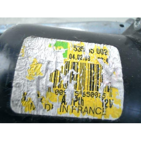 Mecanisme essuie glace avant CITROEN C1 1 PHASE 2 d’occasion