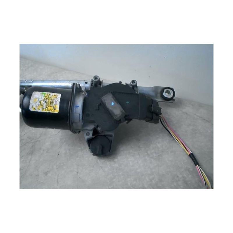 Mecanisme essuie glace avant CITROEN C1 1 PHASE 2 d’occasion