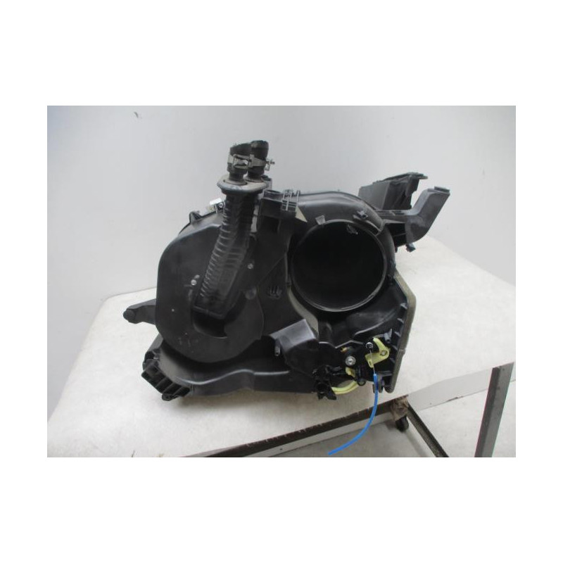 Bloc chauffage CITROEN C1 1 PHASE 2 d’occasion