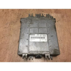 Calculateur moteur RENAULT MEGANE 1 PHASE 2 COUPE d’occasion