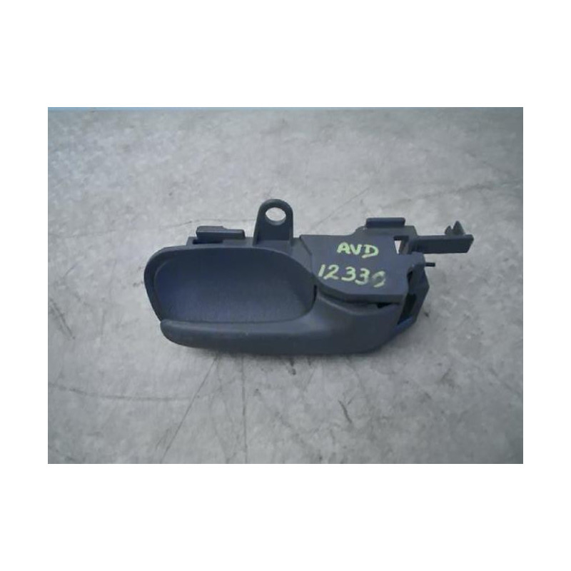 Poignee interieur avant droit CITROEN C1 1 PHASE 2 d’occasion