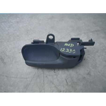 Poignee interieur avant droit CITROEN C1 1 PHASE 2 d’occasion