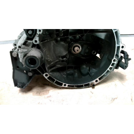 Boite de vitesses PEUGEOT 207 PHASE 2 d’occasion