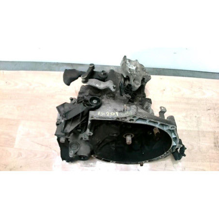 Boite de vitesses PEUGEOT 207 PHASE 2 d’occasion