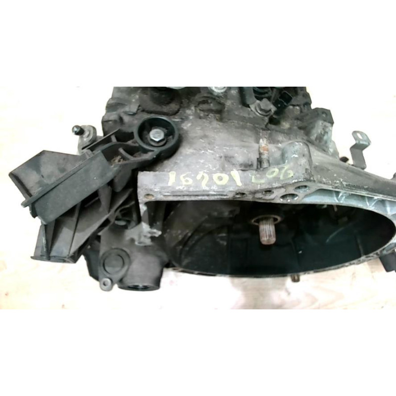 Boite de vitesses PEUGEOT 207 PHASE 2 d’occasion