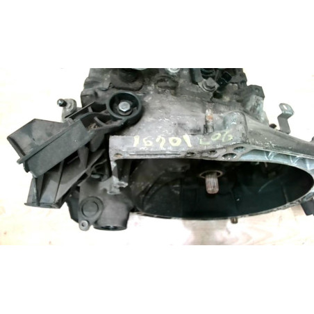 Boite de vitesses PEUGEOT 207 PHASE 2 d’occasion