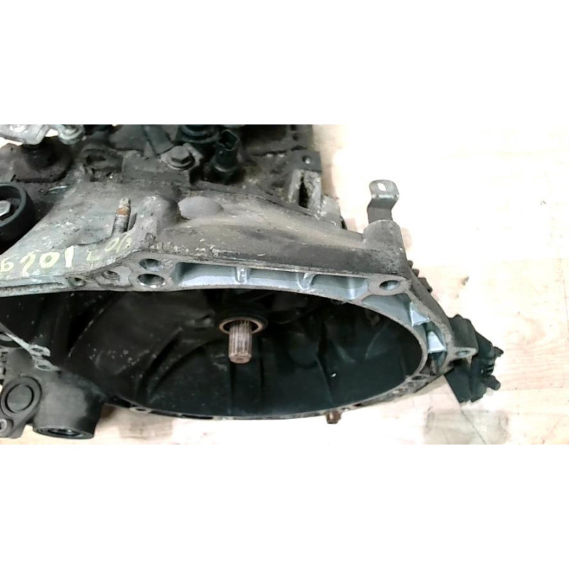 Boite de vitesses PEUGEOT 207 PHASE 2 d’occasion