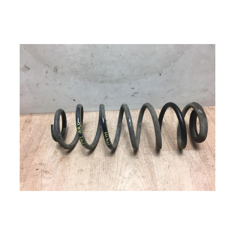 Ressort de suspension arriere droit CITROEN DS4 PHASE 1 d’occasion