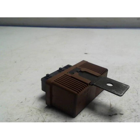 Relais electrique CITROEN XANTIA PHASE 1 d’occasion