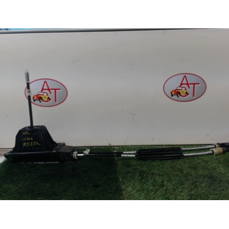 Cable levier de vitesses RENAULT CLIO IV d’occasion