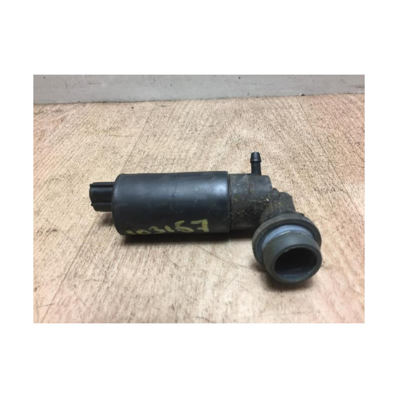 Pompe lave glace avant TOYOTA COROLLA VERSO 2 PHASE 1 d’occasion