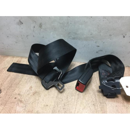 Attache ceinture arriere droit CITROEN XSARA PHASE 1 COUPE d’occasion