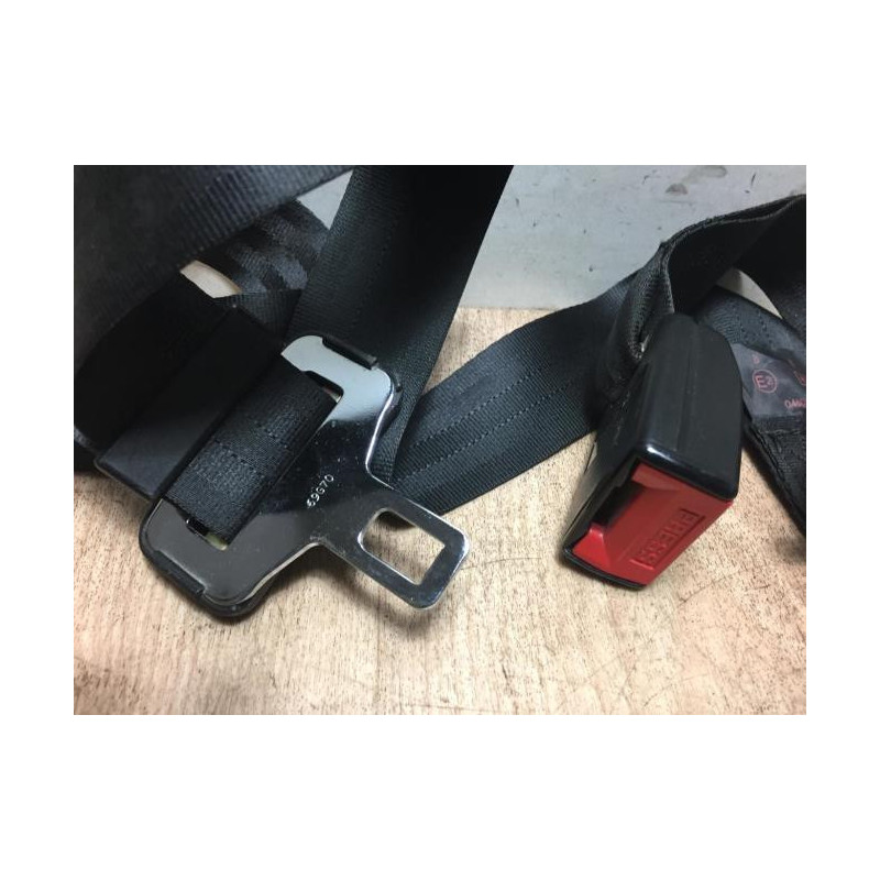 Attache ceinture arriere droit CITROEN XSARA PHASE 1 COUPE d’occasion