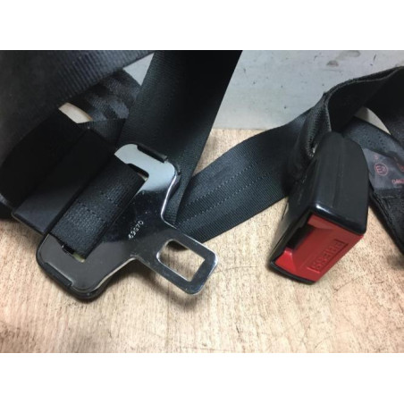 Attache ceinture arriere droit CITROEN XSARA PHASE 1 COUPE d’occasion