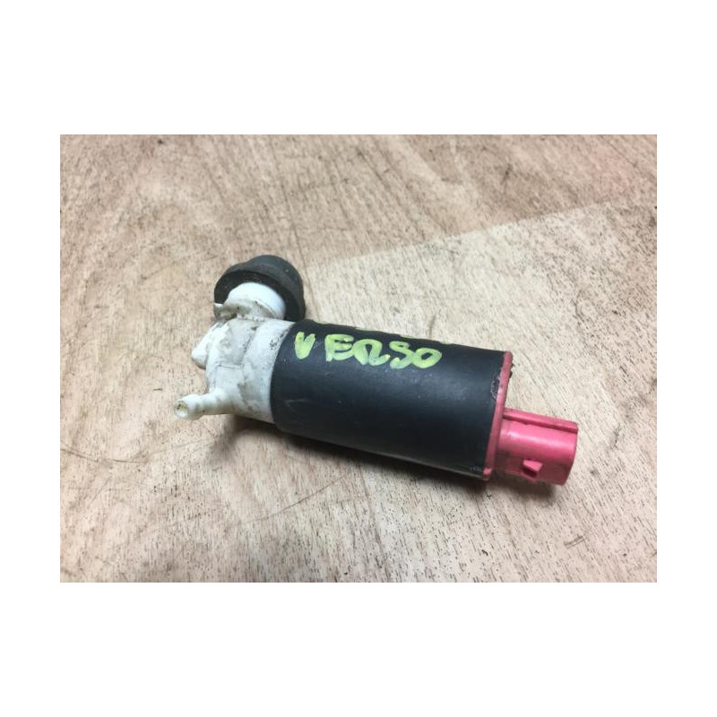 Pompe lave glace arriere TOYOTA COROLLA VERSO 2 PHASE 1 d’occasion