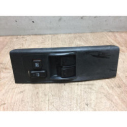 Interrupteur de leve vitre avant gauche TOYOTA COROLLA VERSO 2 PHASE 1 d’occasion