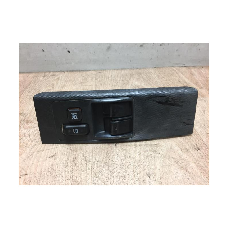 Interrupteur de leve vitre avant gauche TOYOTA COROLLA VERSO 2 PHASE 1 d’occasion