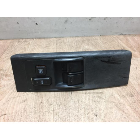 Interrupteur de leve vitre avant gauche TOYOTA COROLLA VERSO 2 PHASE 1 d’occasion
