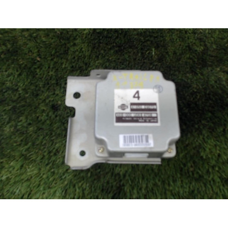 Boitier de commande de boite auto NISSAN X-TRAIL I PHASE 2 d’occasion