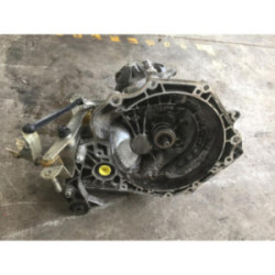 Boite de vitesses OPEL CORSA C PHASE 2 d’occasion
