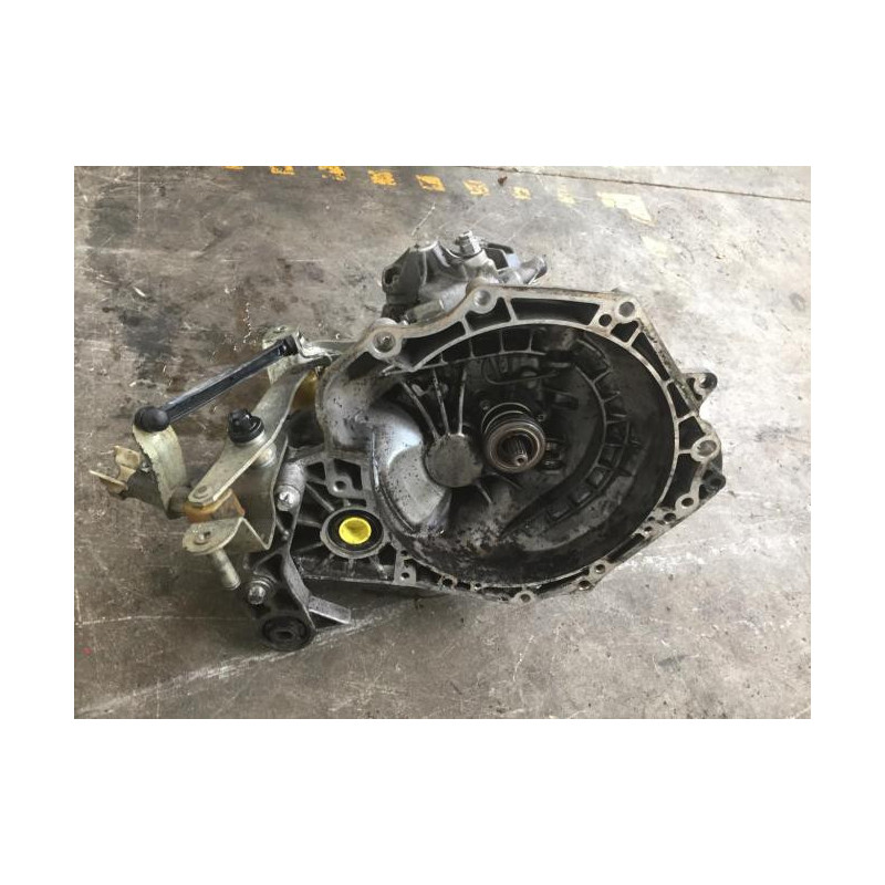 Boite de vitesses OPEL CORSA C PHASE 2 d’occasion