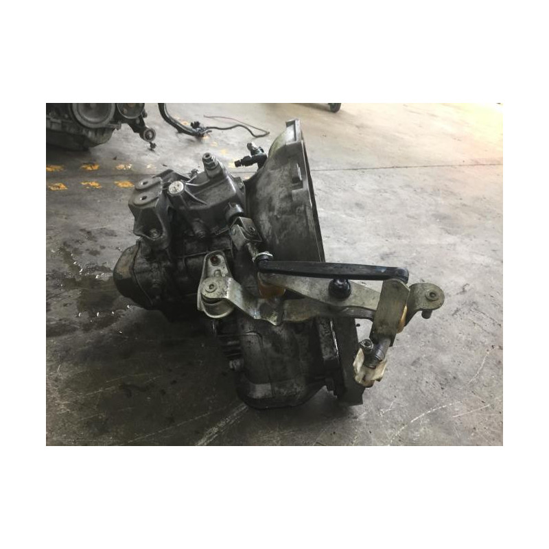 Boite de vitesses OPEL CORSA C PHASE 2 d’occasion