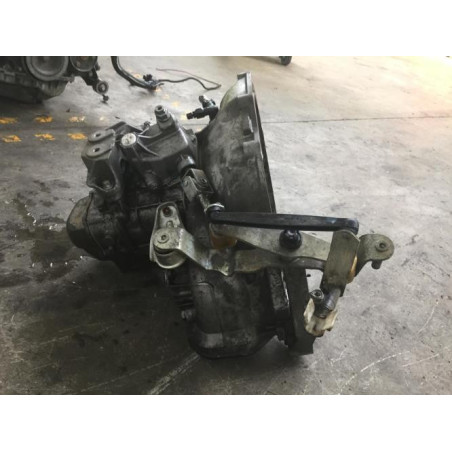 Boite de vitesses OPEL CORSA C PHASE 2 d’occasion