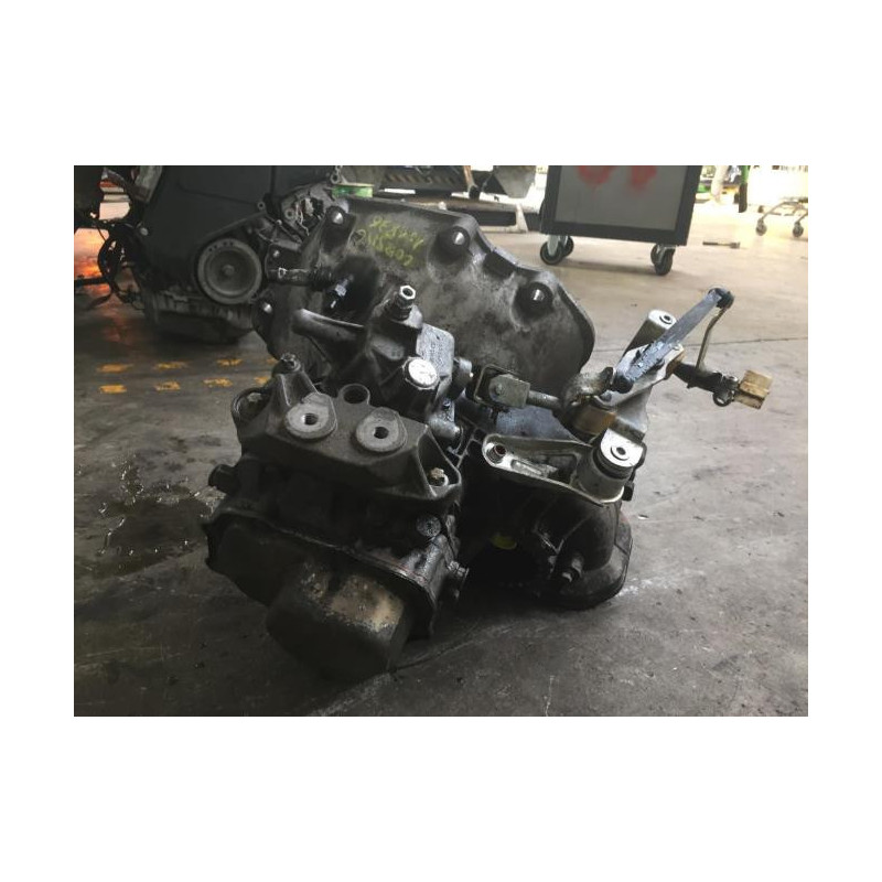 Boite de vitesses OPEL CORSA C PHASE 2 d’occasion
