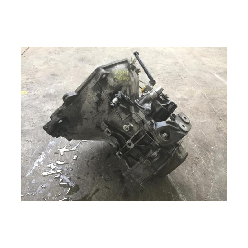 Boite de vitesses OPEL CORSA C PHASE 2 d’occasion
