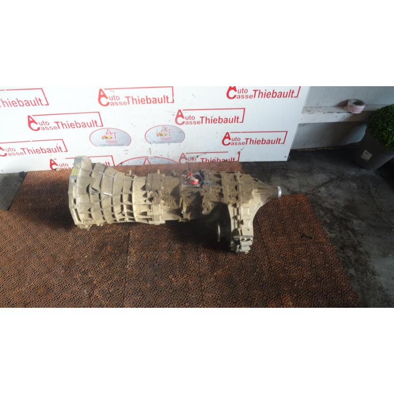 Boite de vitesses NISSAN PICK UP D22 KING CAB d’occasion