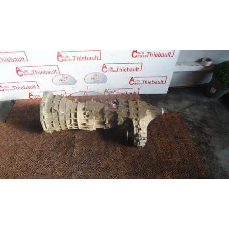 Boite de vitesses NISSAN PICK UP D22 KING CAB d’occasion