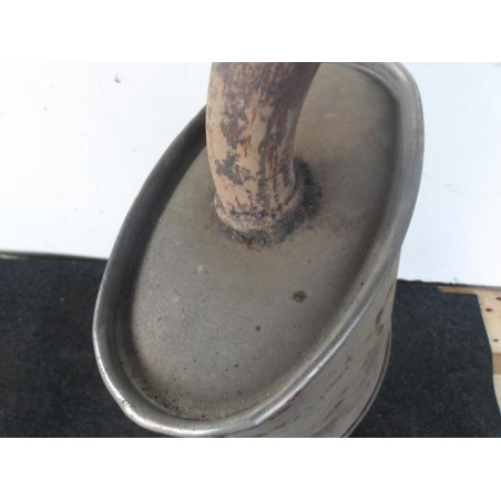 Ligne complete d'echappement RENAULT TWINGO 1 PHASE 3 d’occasion
