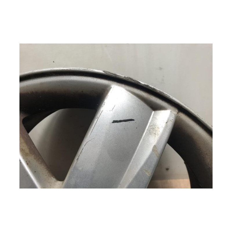 Jante RENAULT SCENIC 2 PHASE 1 d’occasion