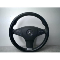 Volant MERCEDES CLASSE E 207 PHASE 1 CABRIOLET d’occasion