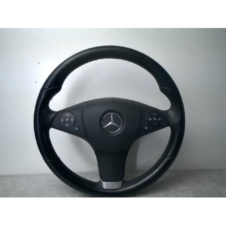Volant MERCEDES CLASSE E 207 PHASE 1 CABRIOLET d’occasion