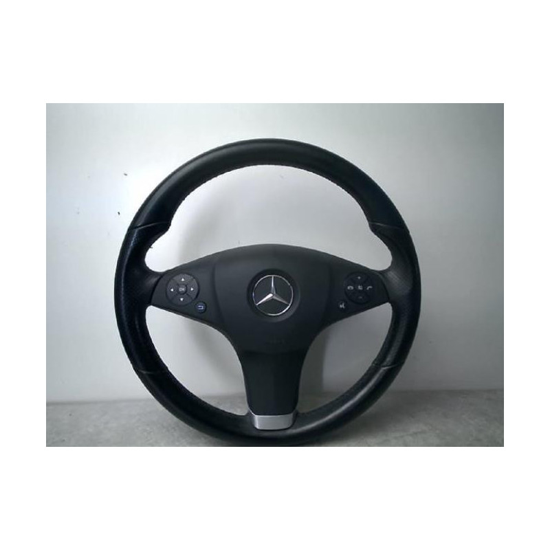 Volant MERCEDES CLASSE E 207 PHASE 1 CABRIOLET d’occasion