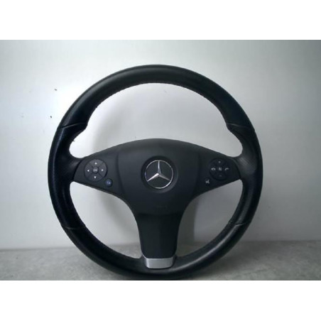 Volant MERCEDES CLASSE E 207 PHASE 1 CABRIOLET d’occasion