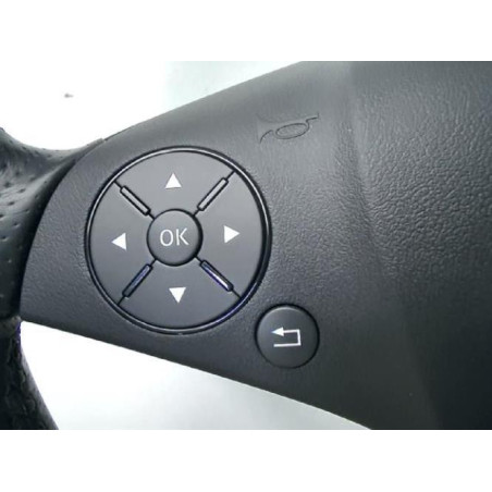 Volant MERCEDES CLASSE E 207 PHASE 1 CABRIOLET d’occasion